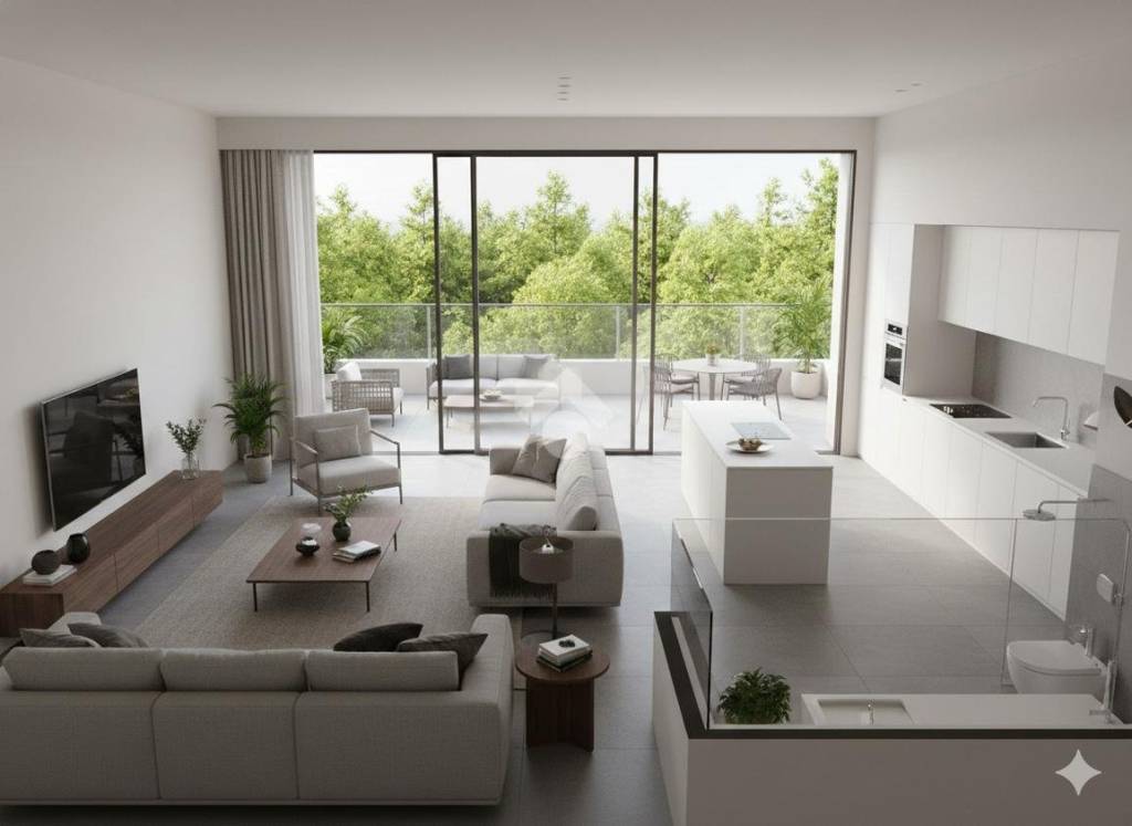 appartamento in vendita a Collecchio