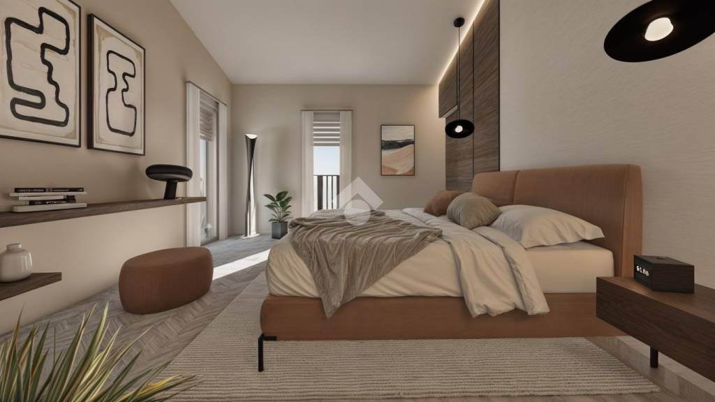 appartamento in vendita a Collecchio