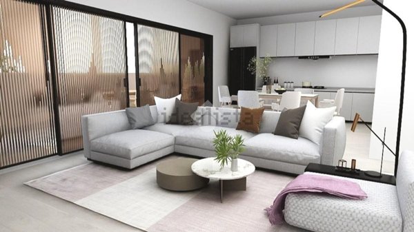 appartamento in vendita a Collecchio