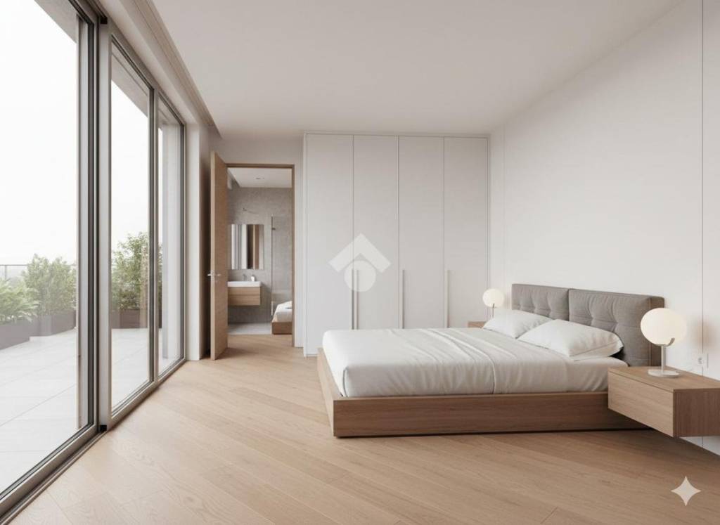 appartamento in vendita a Collecchio