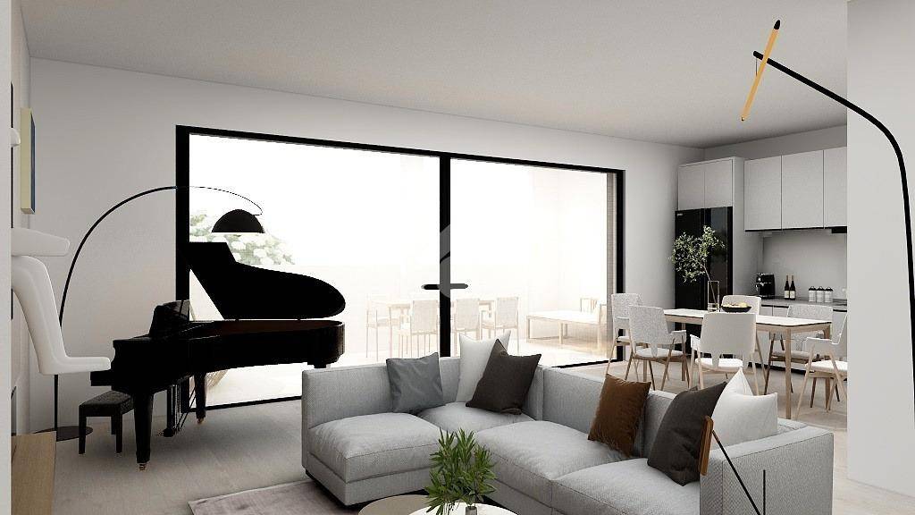 appartamento in vendita a Collecchio