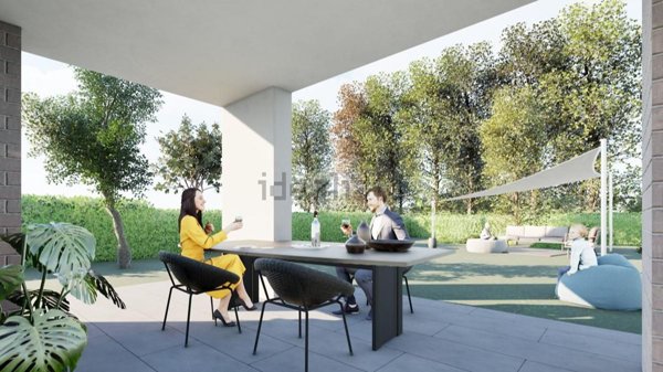 appartamento in vendita a Collecchio