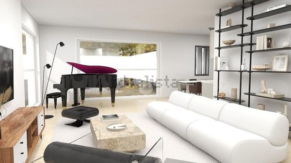 appartamento in vendita a Collecchio