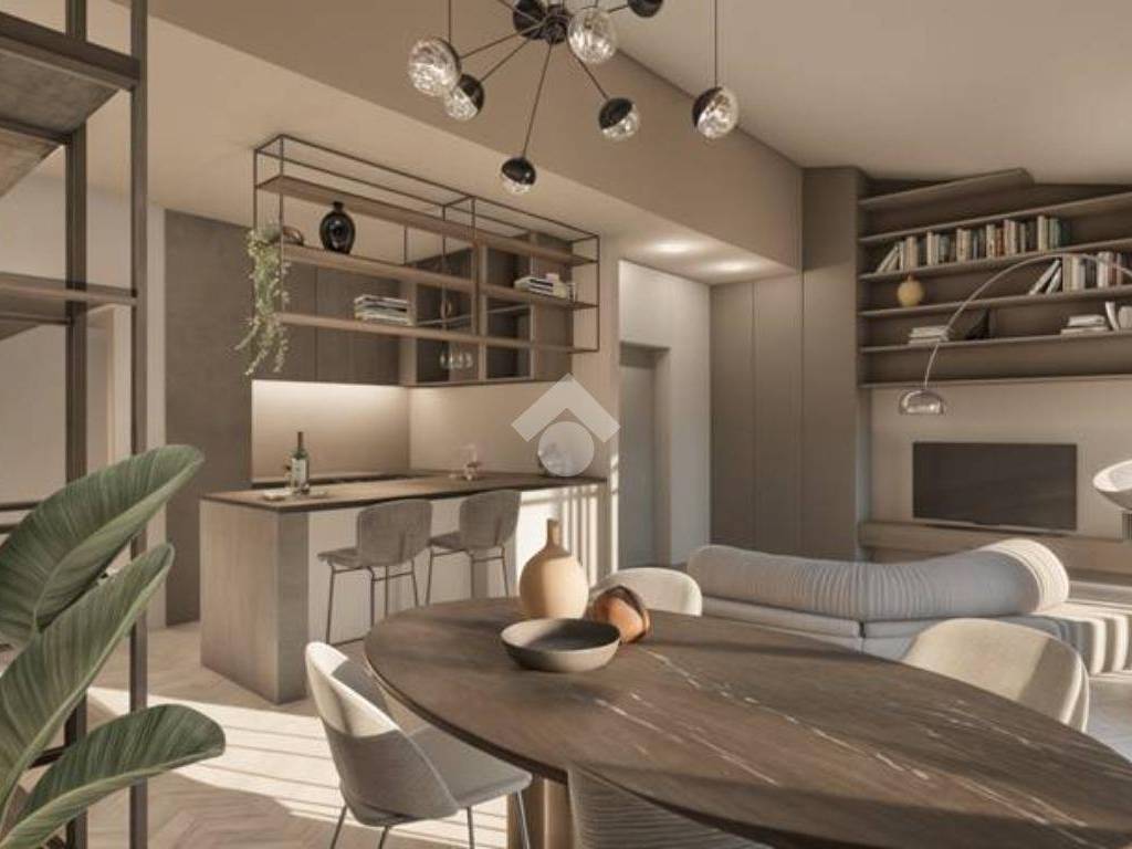 appartamento in vendita a Collecchio