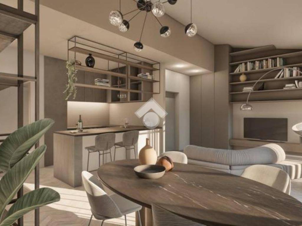 appartamento in vendita a Collecchio