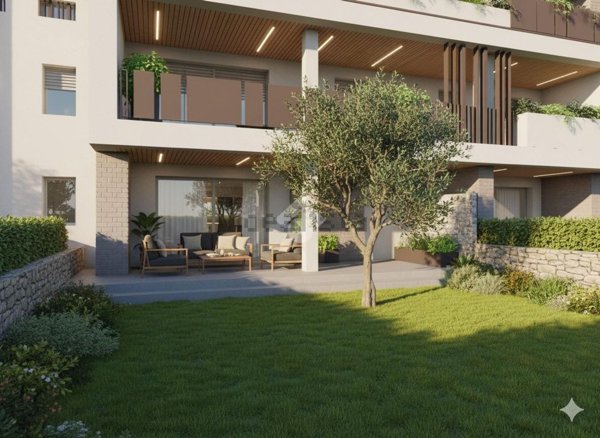 appartamento in vendita a Collecchio