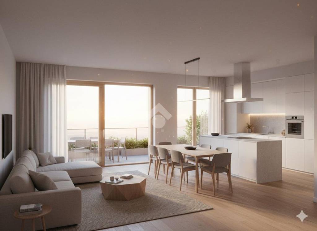 appartamento in vendita a Collecchio