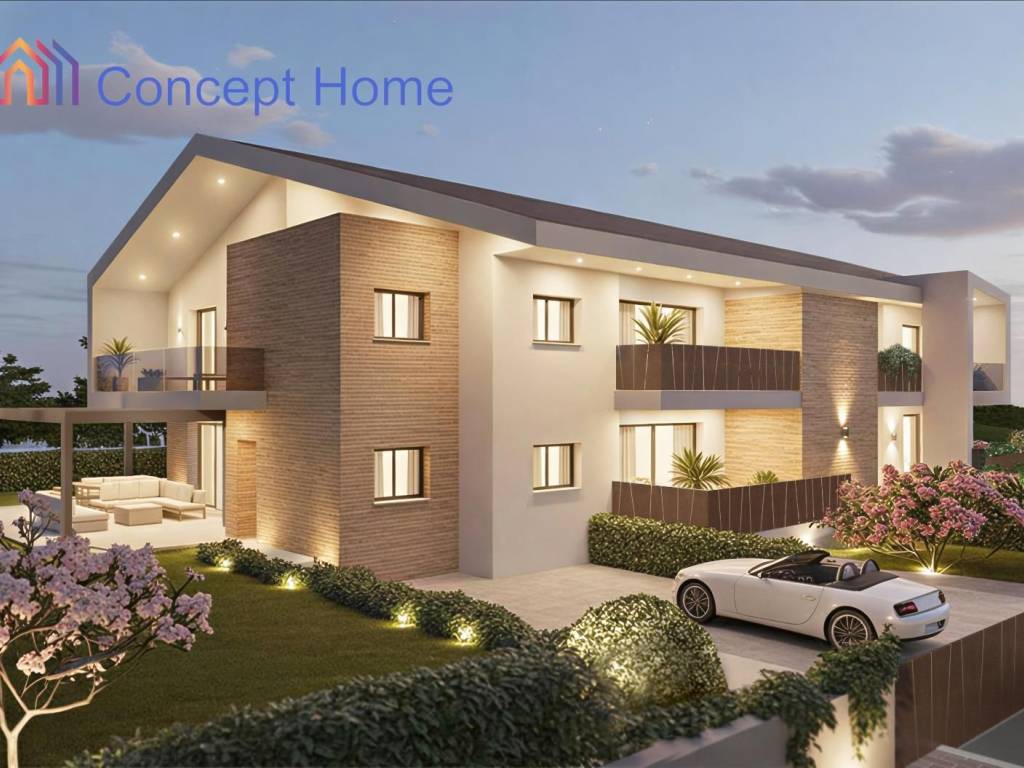 appartamento in vendita a Collecchio