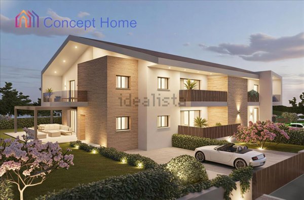 appartamento in vendita a Collecchio