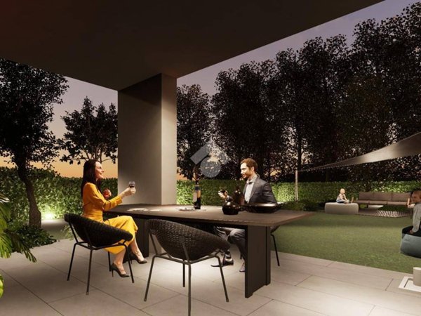 appartamento in vendita a Collecchio