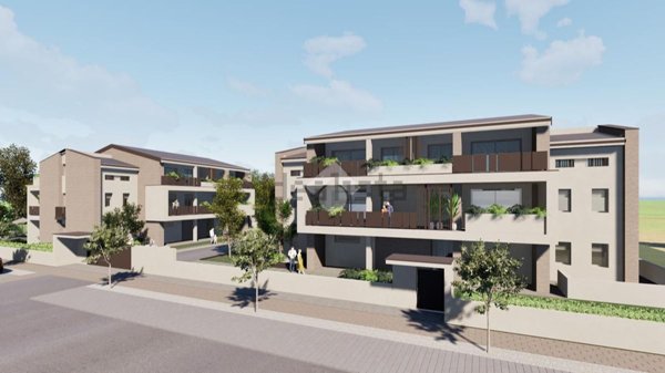 appartamento in vendita a Collecchio