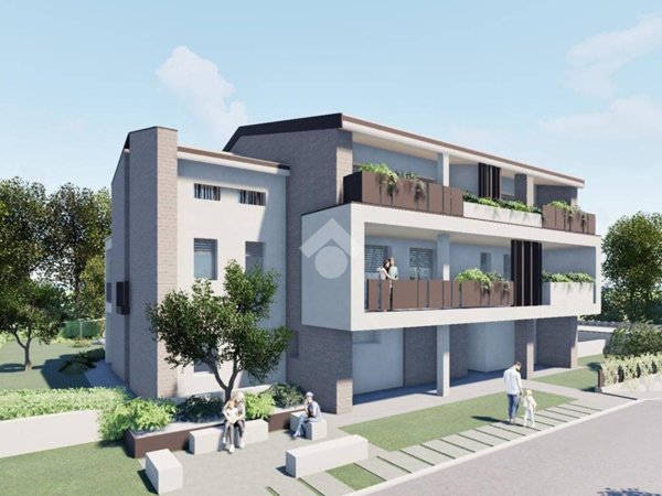 appartamento in vendita a Collecchio