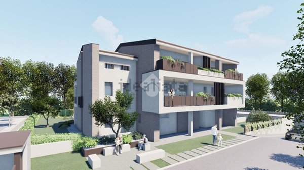 appartamento in vendita a Collecchio