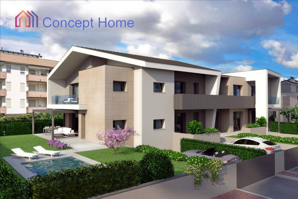 appartamento in vendita a Collecchio