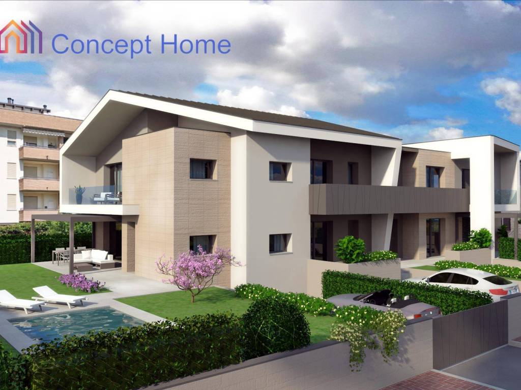 appartamento in vendita a Collecchio