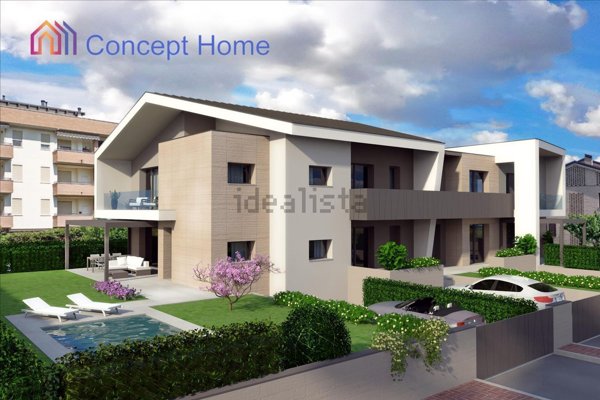 appartamento in vendita a Collecchio