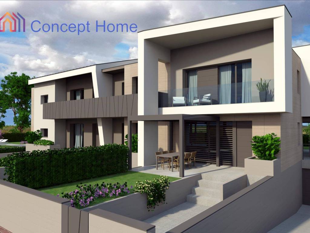 appartamento in vendita a Collecchio