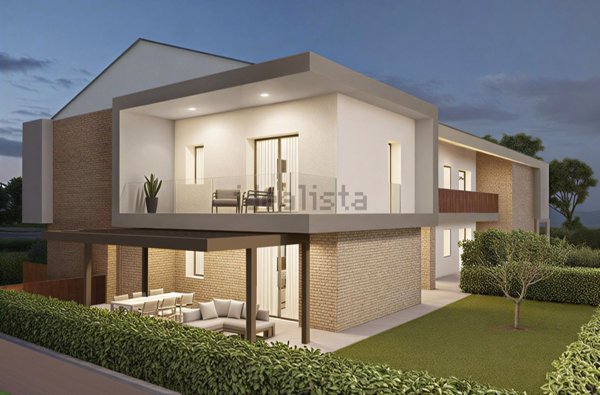 appartamento in vendita a Collecchio