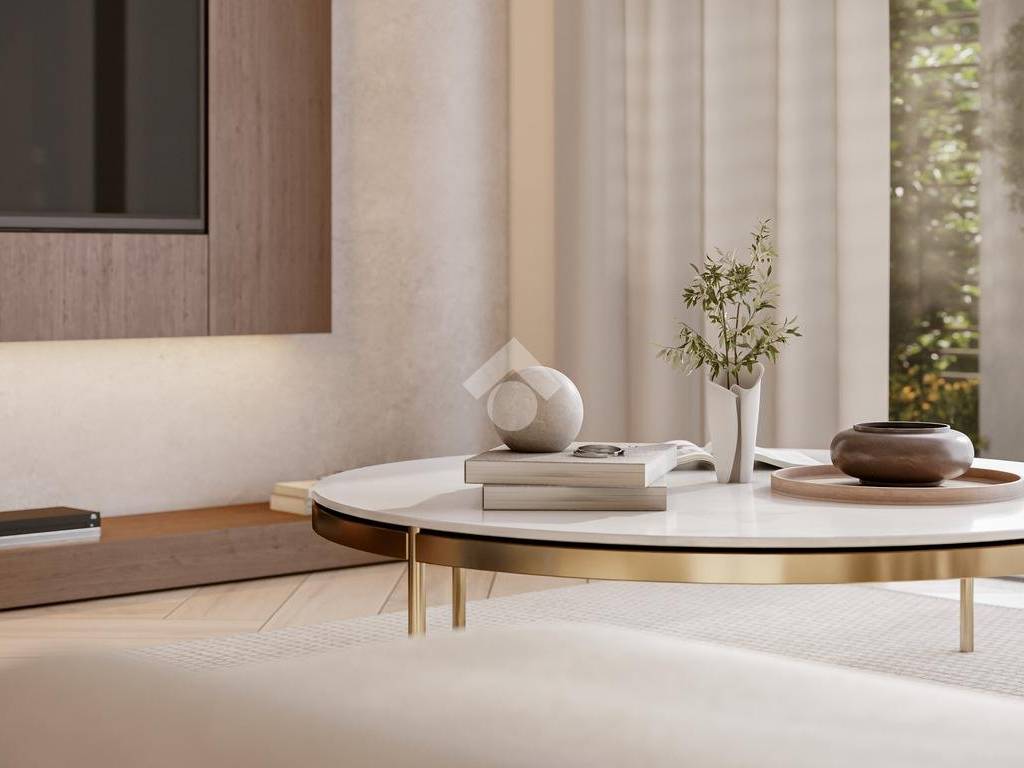 appartamento in vendita a Collecchio