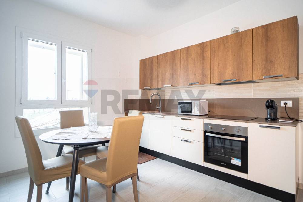 appartamento in vendita a Collecchio in zona Gaiano