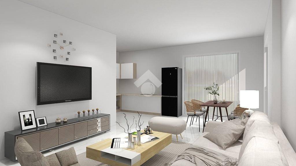 appartamento in vendita a Collecchio