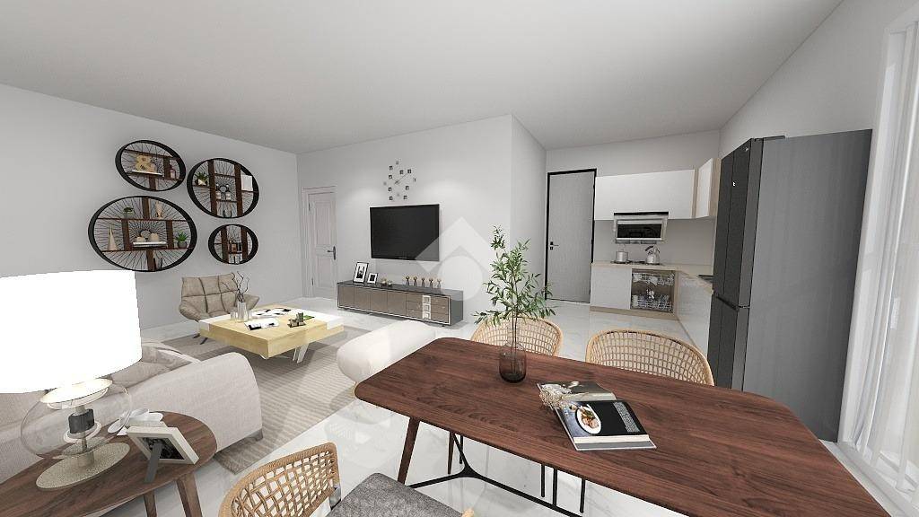 appartamento in vendita a Collecchio