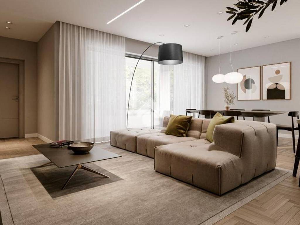 appartamento in vendita a Collecchio