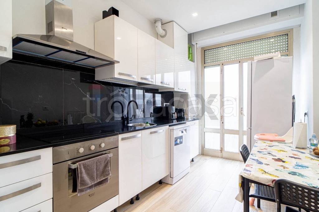 appartamento in vendita a Collecchio