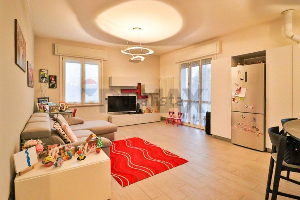 appartamento in vendita a Collecchio