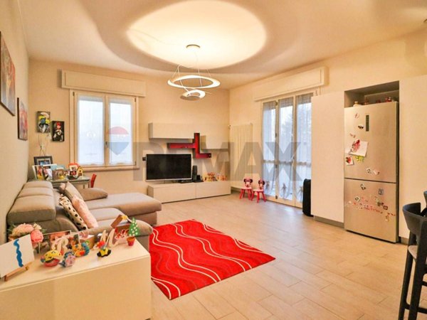 appartamento in vendita a Collecchio