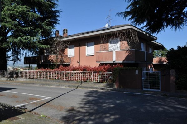 appartamento in vendita a Collecchio