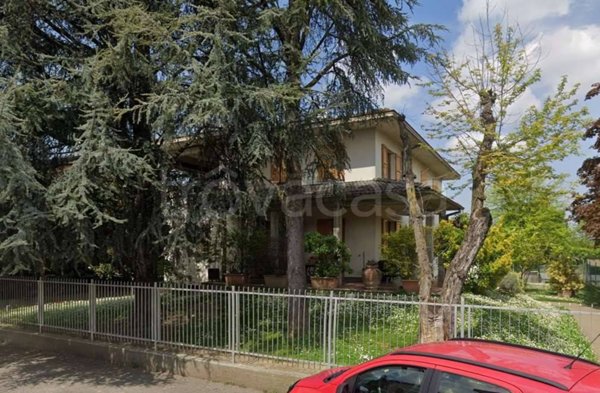 casa indipendente in vendita a Collecchio in zona San Martino Sinzano