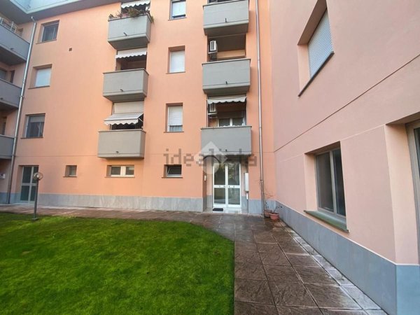 appartamento in vendita a Collecchio