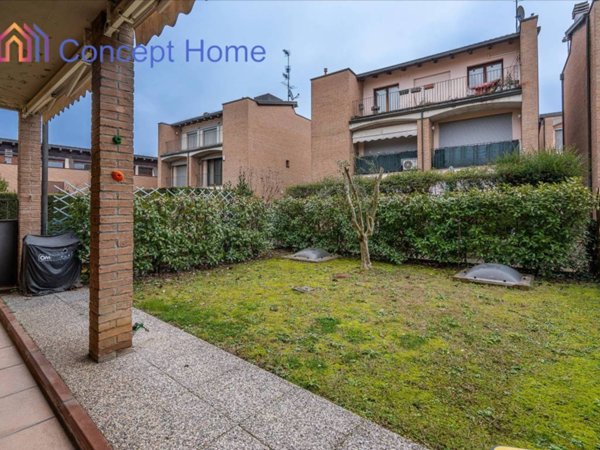 appartamento in vendita a Collecchio