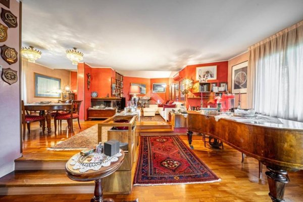 appartamento in vendita a Collecchio