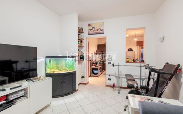 appartamento in vendita a Collecchio in zona Ozzano Taro