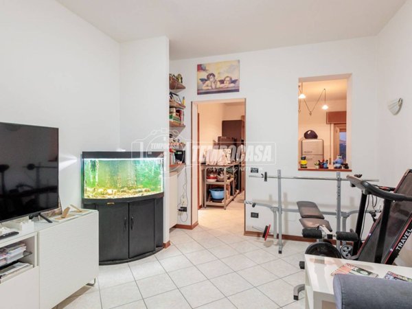 appartamento in vendita a Collecchio in zona Ozzano Taro