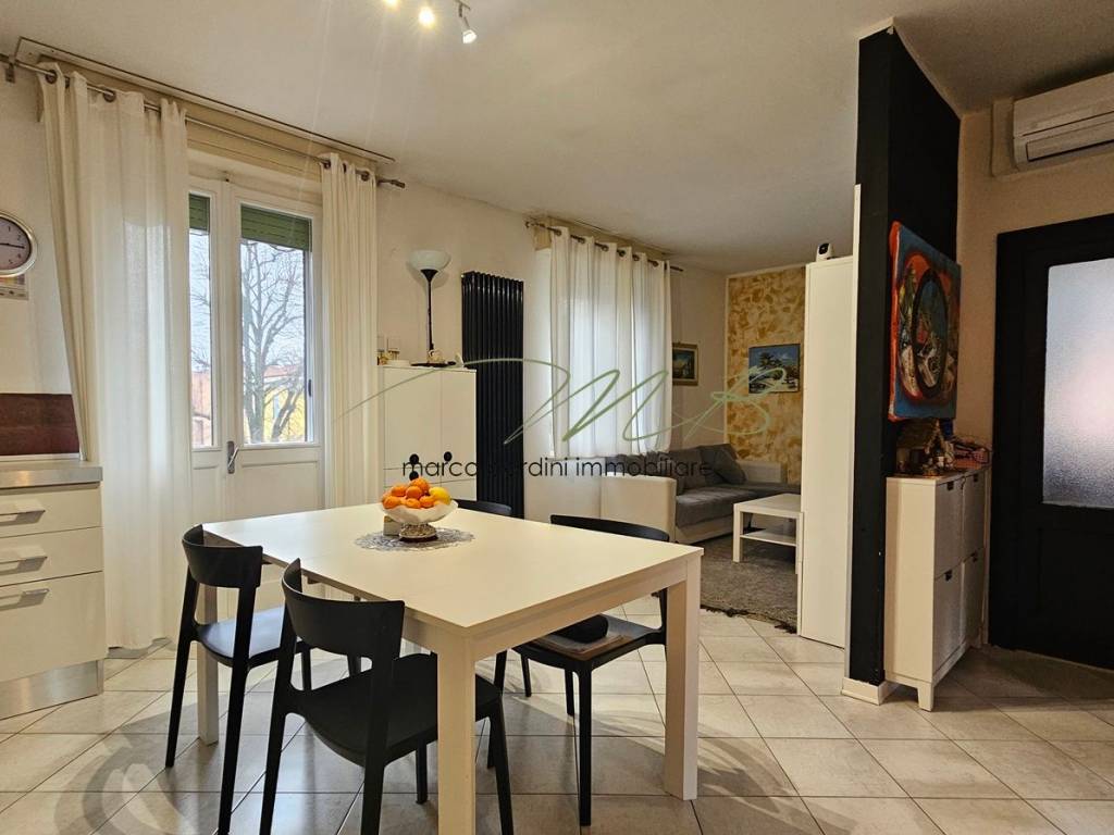 appartamento in vendita a Collecchio