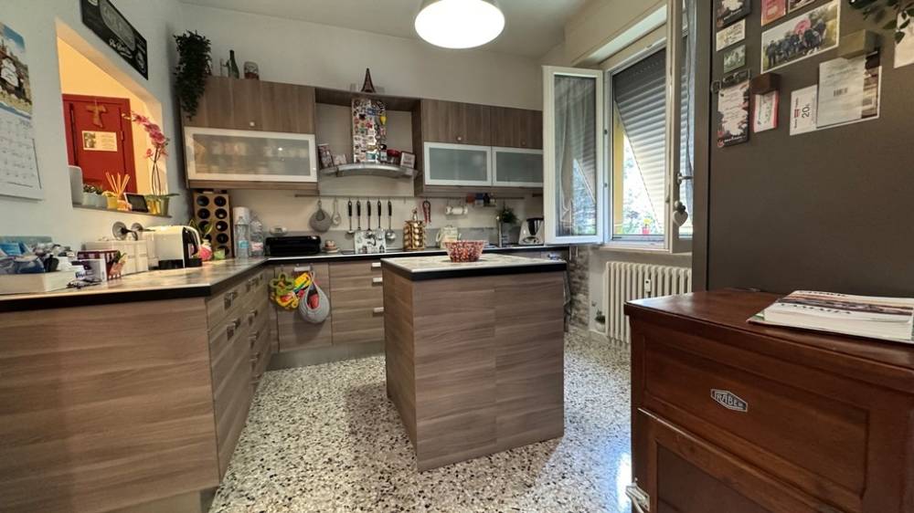 appartamento in vendita a Collecchio