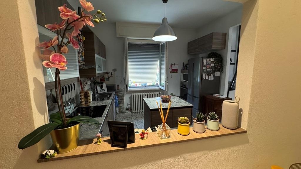 appartamento in vendita a Collecchio