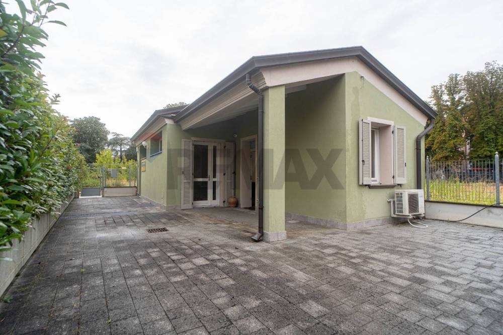 casa indipendente in vendita a Collecchio