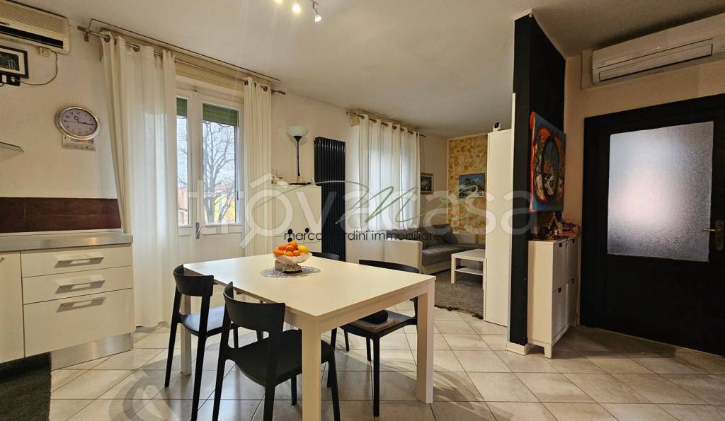 appartamento in vendita a Collecchio