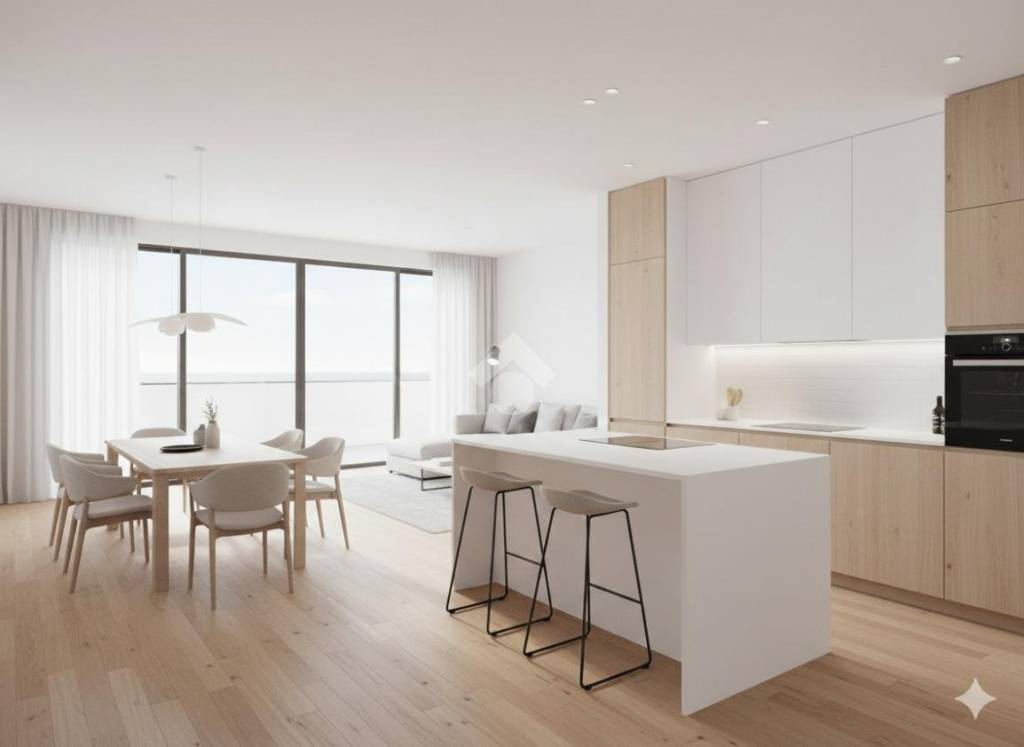 appartamento in vendita a Collecchio