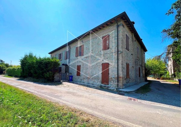 appartamento in vendita a Collecchio in zona San Martino Sinzano