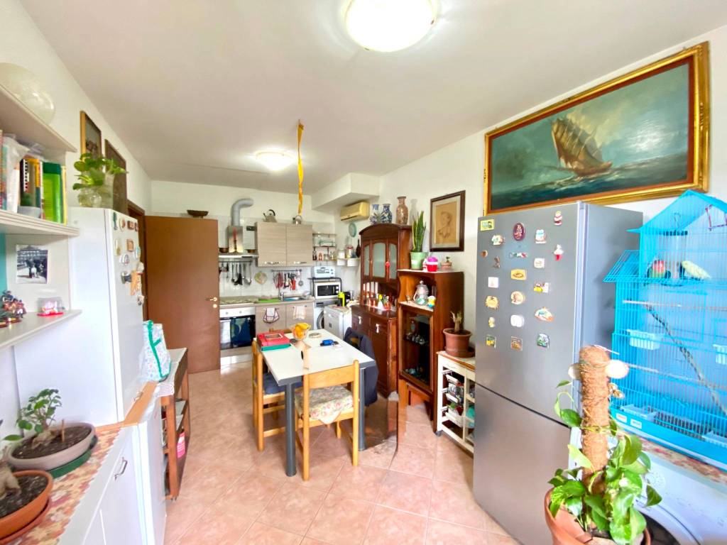 appartamento in vendita a Collecchio