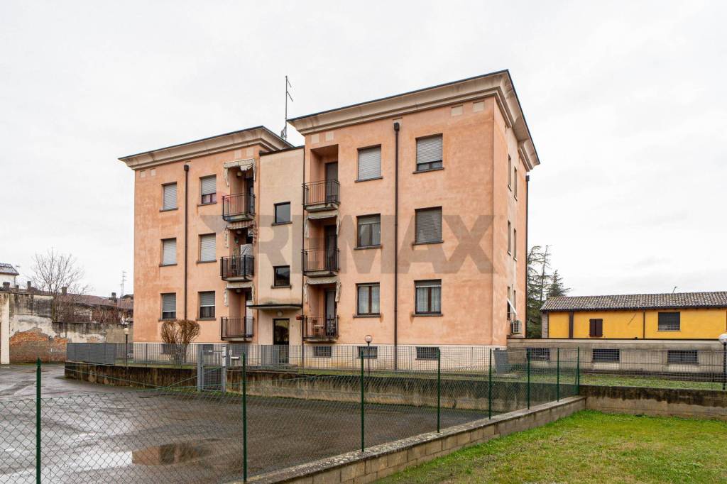 appartamento in vendita a Collecchio in zona Gaiano