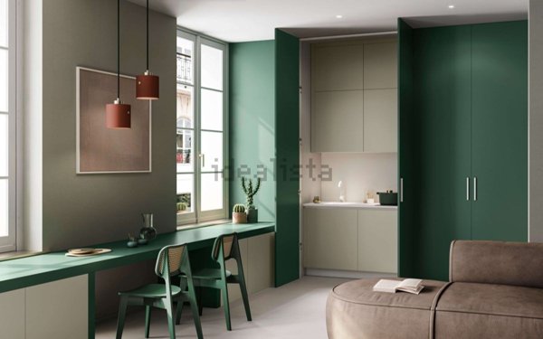 appartamento in vendita a Collecchio