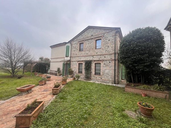 casa indipendente in vendita a Collecchio