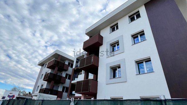 appartamento in vendita a Collecchio