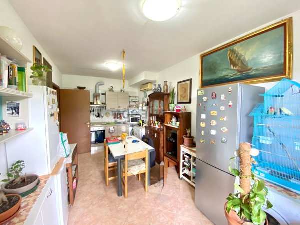 appartamento in vendita a Collecchio